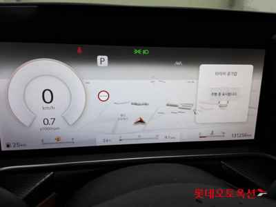 جينيسيس G90 2022 — صورة 9