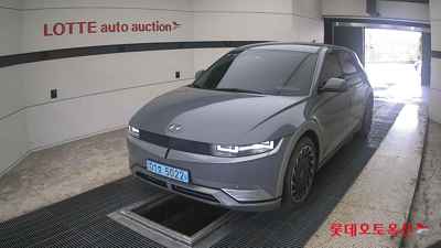 هيونداي Ioniq 2022
