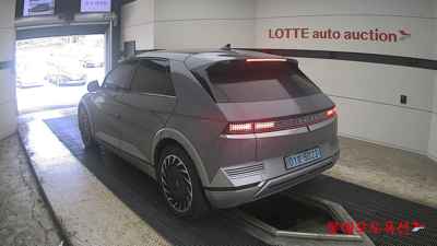 هيونداي Ioniq 2022 — صورة 2