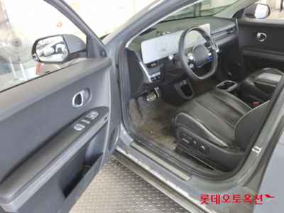 هيونداي Ioniq 2022 — صورة 3