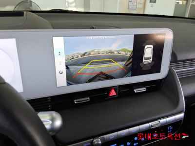 هيونداي Ioniq 2022 — صورة 8