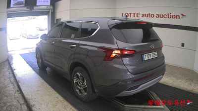 هيونداي سانتافي 2022 — صورة 2