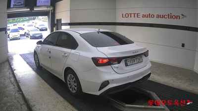كيا K3 2022 — صورة 2