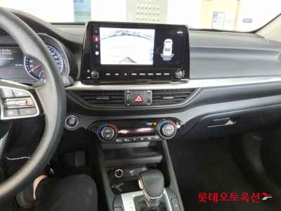 كيا K3 2022 — صورة 8