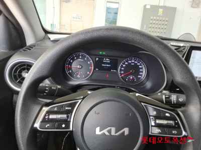 كيا K3 2022 — صورة 9