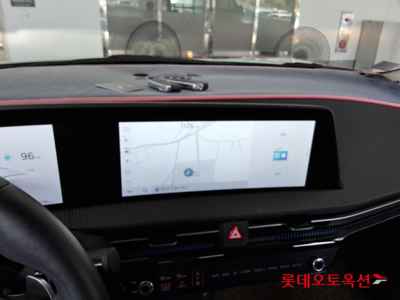 كيا Ev6 2022 — صورة 7