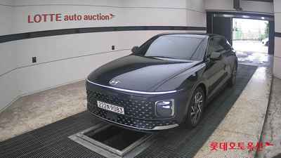 هيونداي جرانديور 2023 — صورة 1