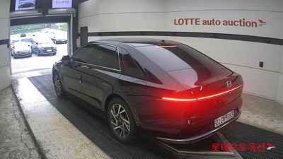 هيونداي جرانديور 2023 — صورة 2