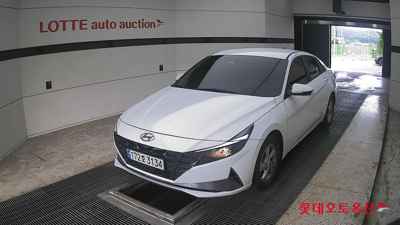 هيونداي أفانتي 2023