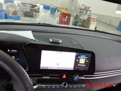 هيونداي أفانتي 2023 — صورة 8