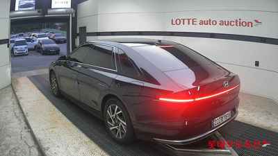 هيونداي جرانديور 2023 — صورة 2