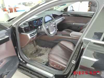 هيونداي جرانديور 2023 — صورة 3