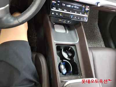 هيونداي جرانديور 2023 — صورة 6