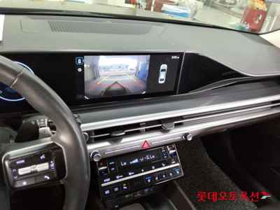 هيونداي جرانديور 2023 — صورة 7