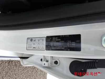 كيا K5 2024 — صورة 3