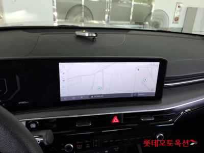 كيا K5 2024 — صورة 7