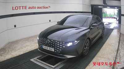 هيونداي جرانديور 2022 — صورة 1
