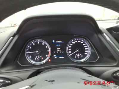 هيونداي سوناتا 2022 — صورة 10