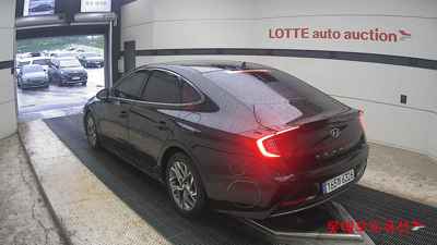 هيونداي سوناتا 2022 — صورة 2