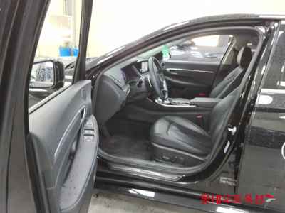 هيونداي سوناتا 2022 — صورة 3