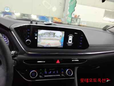 هيونداي سوناتا 2022 — صورة 6