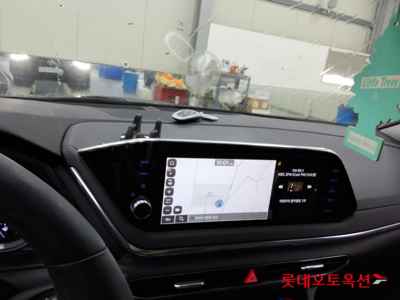 هيونداي سوناتا 2022 — صورة 7