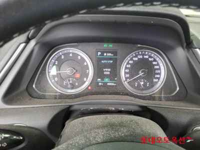 هيونداي سوناتا 2022 — صورة 10