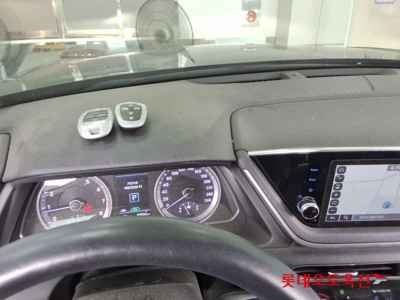 هيونداي سوناتا 2022 — صورة 5