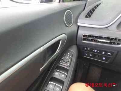 هيونداي سوناتا 2022 — صورة 9