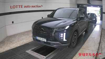 هيونداي باليسيد 2024