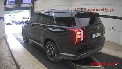 هيونداي باليسيد 2024 — صورة 2