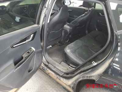 كيا Ev6 2023 — صورة 3