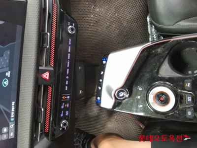 كيا Ev6 2023 — صورة 8