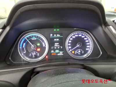 هيونداي سوناتا 2022 — صورة 10