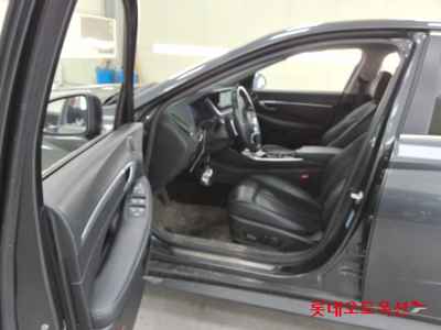هيونداي سوناتا 2022 — صورة 3