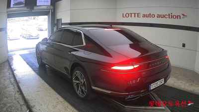 جينيسيس G90 2023 — صورة 2