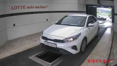 كيا K3 2022 — صورة 1