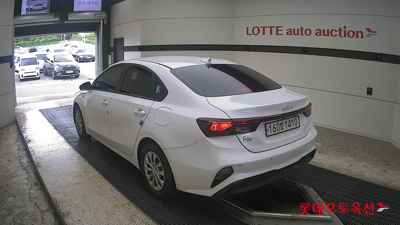كيا K3 2022 — صورة 2