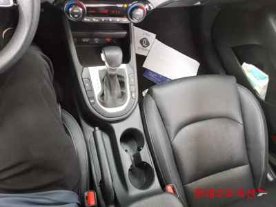كيا K3 2022 — صورة 7
