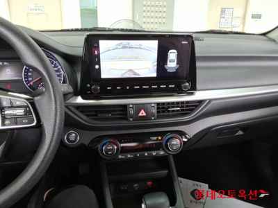 كيا K3 2022 — صورة 8