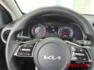 كيا K3 2022 — صورة 9