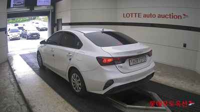 كيا K3 2022 — صورة 2