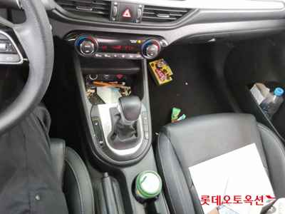 كيا K3 2022 — صورة 5