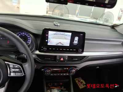 كيا K3 2022 — صورة 6