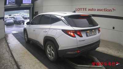 هيونداي توسان 2022 — صورة 2