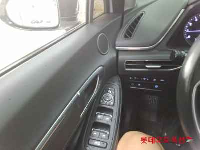 هيونداي سوناتا 2022 — صورة 10
