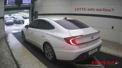 هيونداي سوناتا 2022 — صورة 2