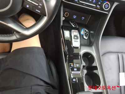 هيونداي سوناتا 2022 — صورة 6