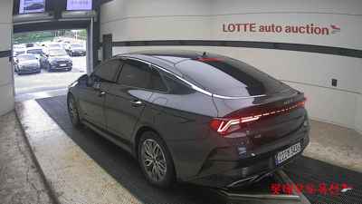 كيا K5 2023 — صورة 2