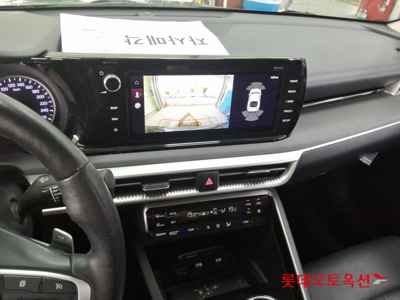 كيا K5 2023 — صورة 5